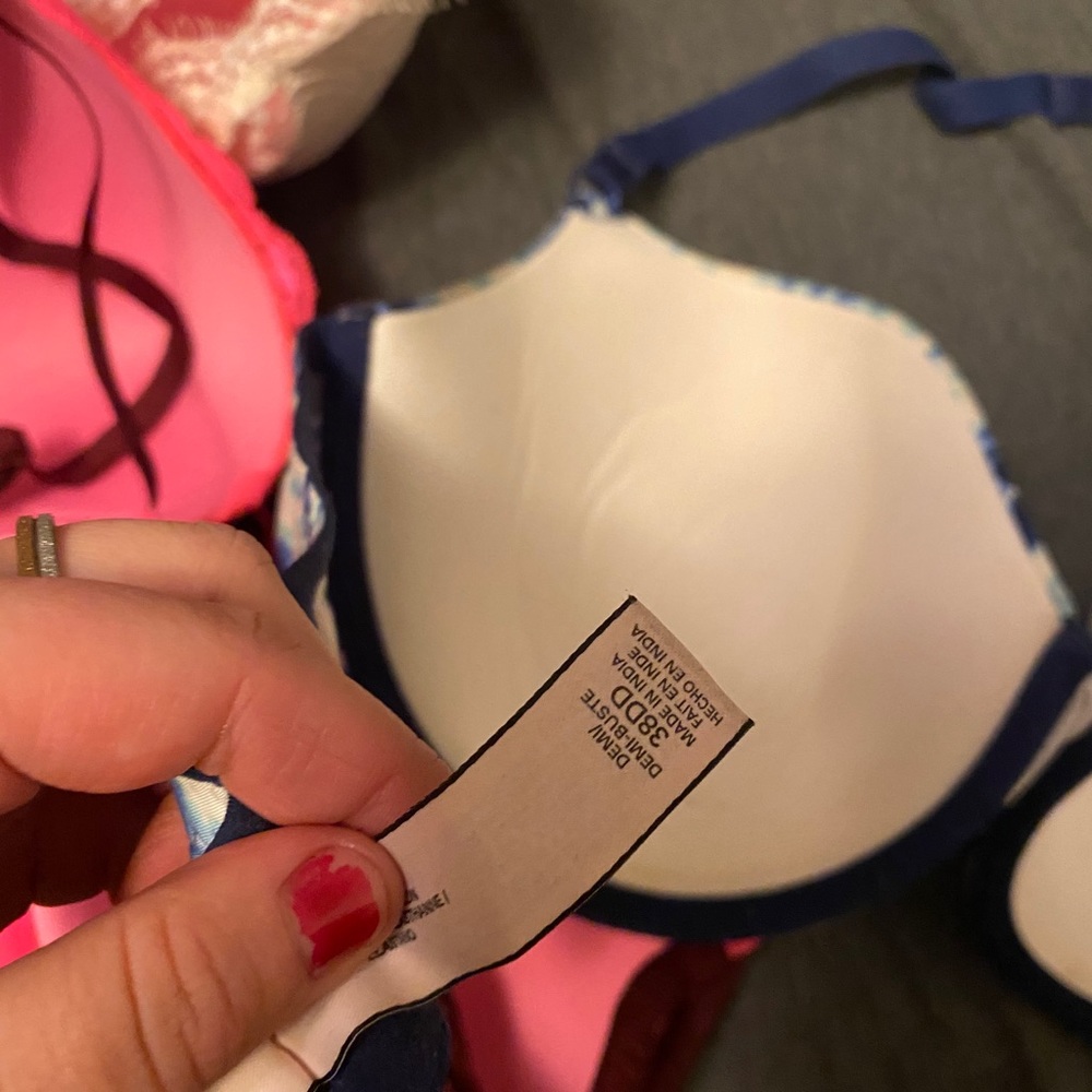 Bra